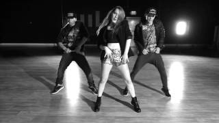 YONCE  Beyonce  Choreography by Kyle Hanagami [upl. by Luby488]