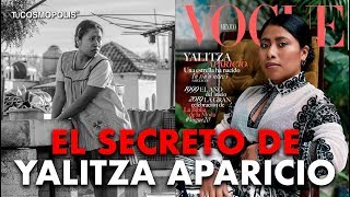 LA HISTORIA SECRETA QUE NADIE CONOCE DE YALITZA APARICIO [upl. by Dj]