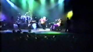 Charly Garcia  Curitas Gran Rex 1990 [upl. by Agarhs]