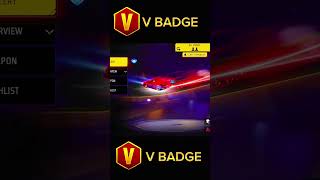 V Badge Guild 🤯Player Send me Request 😱shorts trending freefire [upl. by Llamaj632]