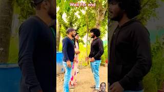 काय आहे तुम्हीच सांगा ❤️🙏🏻 marathicomedy rahulp10 sunitachavan rahuldadacomedy rahuldada [upl. by Erodeht]