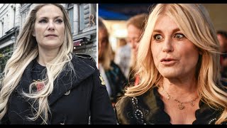 Laila Bagge erkänner allt – tvingade familjen att ljuga för ex maken Niclas ”Fick reda på” [upl. by Ahsikat69]