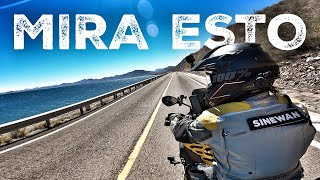 RECORRO la RUTA COSTERA más ESPECTACULAR de MÉXICO con amigo YOUTUBER S18E07 CHARLY SINEWAN [upl. by Wenz]