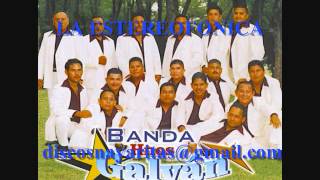 Banda Hermanos Galvan La Estereofonica [upl. by Salkin]