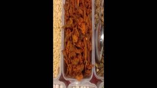 Imli Khatta Mittha masala salted temerind juicy spicy mouthwatering for digestive saliva shorts [upl. by Madison240]