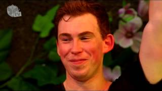 Hardwell Live at Tomorrowland 2013 Full Set HD [upl. by Aihgn]