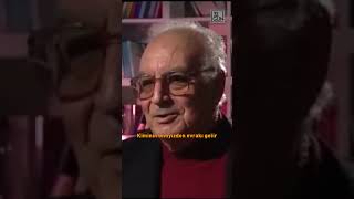 Yaşar Kemal Mapushane İçinde Üç Ağaç İncir yaşarkemal şiir shorts reels 32gün [upl. by Ahearn]