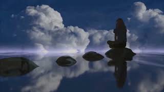 Inner peace  Heal amp Cleanse yourself  Subliminal Meditation [upl. by Drape425]