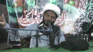 Maulana Biyan Baad Az Nabi Waris e Rasool [upl. by Atekahs]