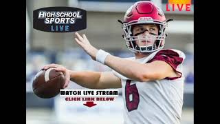 North Jackson vs Cherokee County High School Football 8162024 Live Stream [upl. by Bajaj539]