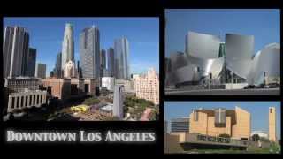 See the Best of Los Angeles and Hollywood [upl. by Pippa]