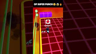 999 Skills super punch😱 [upl. by Wahs88]