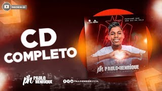 CD Completo  PH Paulo Henrique Áudio Oficial 2019 [upl. by Llenehc]