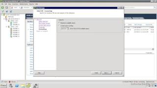 VMware ESXi amp vSphere 51 Admininstration Training  VMFS File System [upl. by Ledua734]