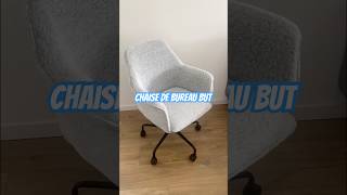 Test de la chaise MODERN LIVING MIA 🪑 [upl. by Enia]