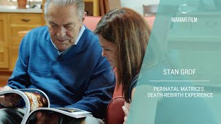 Perinatal matrices DeathRebirth Experience Documentary with Stanislav Grof  mamakifilm [upl. by Nel]