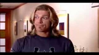 WWE Edge Slim Jim commercial 1 [upl. by Namia43]