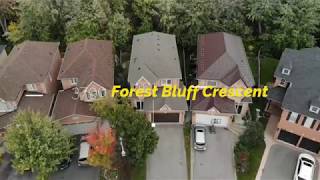 3790 Forest Bluff Crescent  Mississauga ON [upl. by Ycnan365]