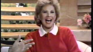 Dinah Shore Comes Home Again Promo [upl. by Weathers]