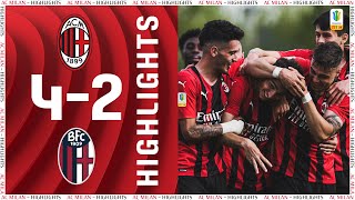 BERITA AC MILAN✅️Perubahan Radikal Starting IX Milan VS Parma💥Chiesa Berharap Pada Milan amp Inter [upl. by Adnerad]