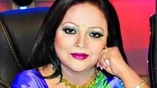 Chithi Dio Sabina Yasmin Full Bangla Song [upl. by Bee]