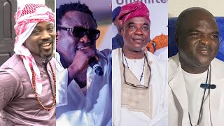 OBESERE REVEALS WHY K1 PASUMA SAHEED OSUPA DIDN’T ATTEND HIS CONCERT [upl. by Barnard]