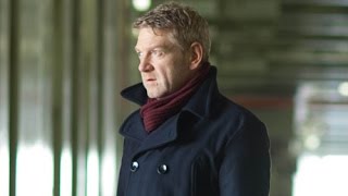 Kurt visits the doctor  Wallander Series 4 Episode 2 Preview  BBC One [upl. by Solana722]