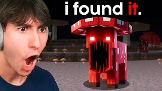 Exposing Scary Minecraft Theories Real [upl. by Kwok]