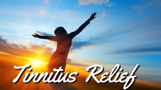 Wind Sounds For Tinnitus Relief  Powerful Therapy for Ringing in the Ears and Pulsatile Tinnitus [upl. by Leandra]