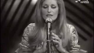 Ciao ciao bambina Dalida [upl. by Rezeile568]