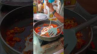 Street food pasta Mahavir nagar kandivali west [upl. by Eoj37]