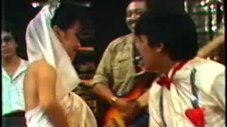 Jamal Mirdad  Jamilah Original Video TVRI Version 1986 [upl. by Amalburga]