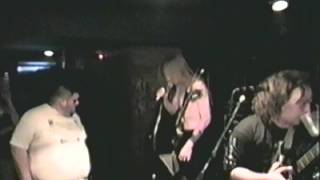 Lividity  Live in Champaign IL USA 22061996 FULL SET [upl. by Lad]