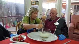 Purposeful activities for dementia Alzheimers Australia VIC [upl. by Anaira]