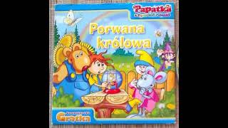 Komputerowa Gratka  Porwana Królowa [upl. by Roselin88]