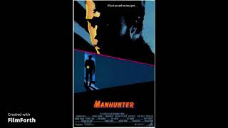 Manhunter 1986 Grahams theme extended Michel Rubini amp The Reds [upl. by Oram]