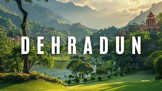 DEHRADUN  Best places to visit and top things to do in Dehradun [upl. by Lull]