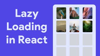 React Lazy Loading  Infinite Scrolling With React  Ashutosh Hathidara [upl. by Nilok]