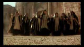 The Passion Of The Christ  trailer en español [upl. by Nnaxor]