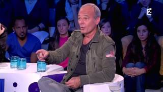 Laurent Baffie  On nest pas couché 191013 ONPC [upl. by Acquah]