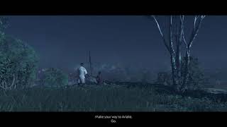 Ghost of Tsushima  The Spirit Of Yarikawas Vengeance Mythic Tale 05 [upl. by Lizabeth]