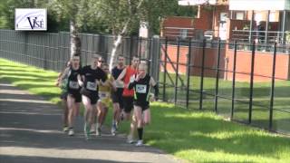 14e MaasMarathon 2012 [upl. by Inajna]