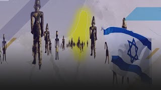 Dhamaadka Israaiil amp riyadii SahyuuniyaddaKhariirada Falastiin iyo sheekada 3kun oo sano kahor [upl. by Michaella303]