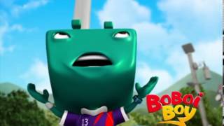 New episodes of Upin amp Ipin and Friends BoBoiBoy Sneak Peek  Disney Channel Asia [upl. by Eelasor]