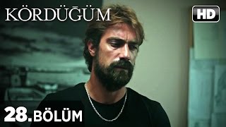 Kördüğüm Dizisi  Kördüğüm 28 Bölüm İzle [upl. by Kazmirci]