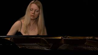 Valentina Lisitsa piano  Beethoven Appassionata  Piano Sonata No 23 in F minor opus 57 3 [upl. by Atnicaj]