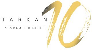 TARKAN  Sevdam Tek Nefes [upl. by Joannes]