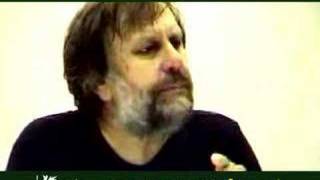 Slavoj Zizek  Rules Race and Mel Gibson 2006 68 [upl. by Angelina]