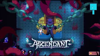 Ascendant Gameplay Trailer  The Meizer [upl. by Ardek]