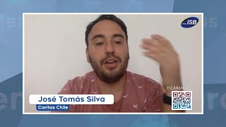 José Tomás Silva Entrevista completa  En tiempos de coronavirus [upl. by Katonah]